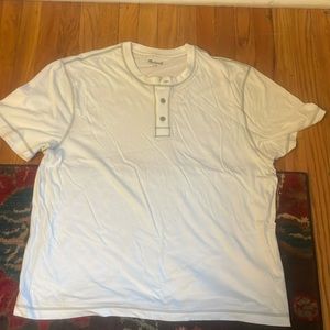 Madewell size xl
